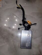 Vend contrôleur DUALTRON Togo 48v 25 ah, suite à un accident Date03/2024