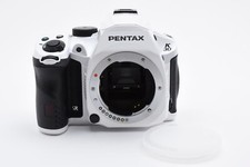 Pentax k-30 16.2 Caméra SLR