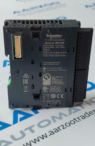 Schneider électrique modicon - schneider,