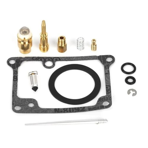 Kit réparation carburateur - kit, de