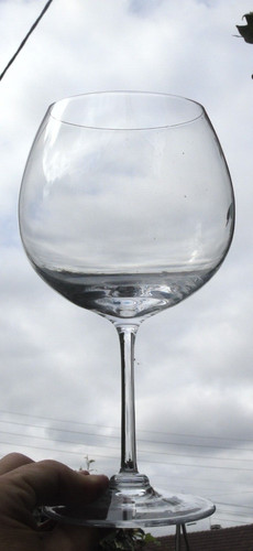 Sèvres verre à - sèvres,