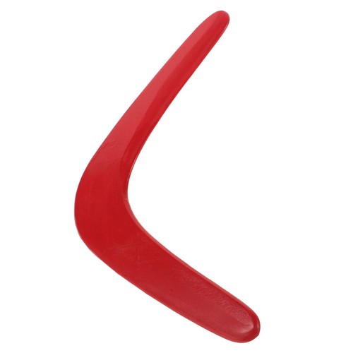 Boomerang volant intéressant - boomerang,