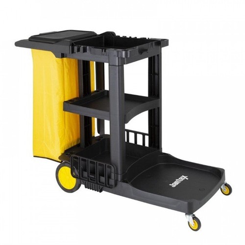 Chariot nettoyage en - nettoyage,
