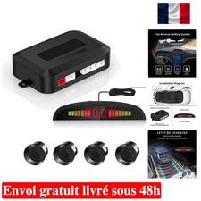 Système de Stationnement