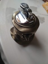 Un Briquet De Table Vintage