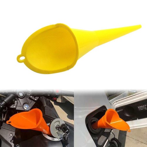 Entonnoir plastique huile - entonnoir,