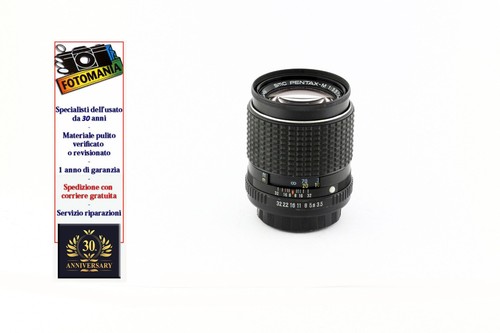 Pentax 135 5 monture - pentax,