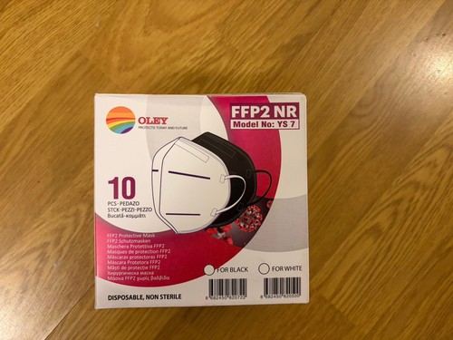 Masques ffp2 quantité 50 - quantité, :