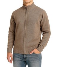 Cardigan cardigan homme Made