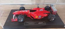 Ferrari F1 399 N3 Michael