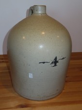 Grande Jarre ancienne en Grés