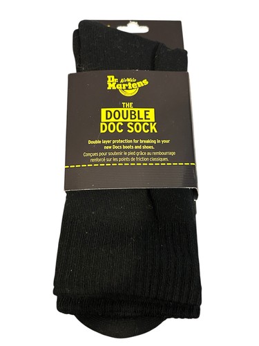 Martens the double doc - martens, dock