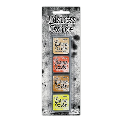 Tim holtz distress mini - holtz,
