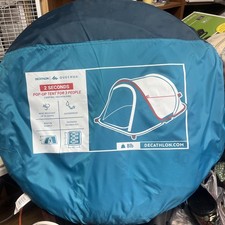 Decathlon quechua seconds - quechua, 2