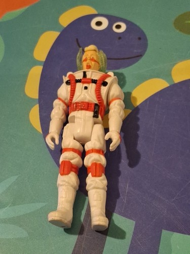 Figurine ghostbusters sos - ghostbusters,