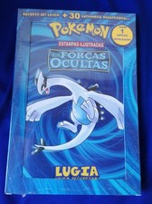 Deck Pokémon portugais Lugia