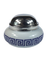 Boîte précieuse argenterie