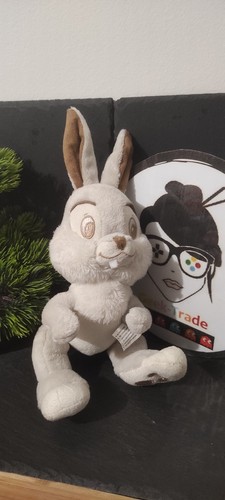 Disney nicotoy grey - disney, brown