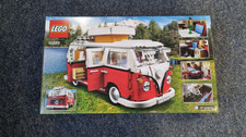 LEGO Creator 10220 : Camping