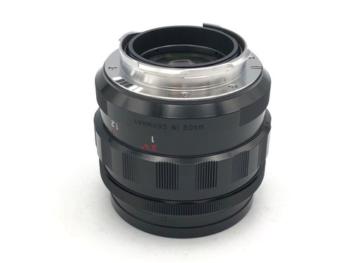 Leica noctilux 2 - leica, f1.2
