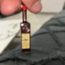 PORTE CLÉ - RHUM SAINT JAMES