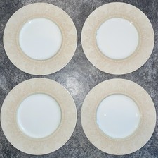 SET OF 4 Villeroy & Boch