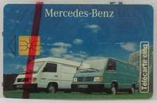 TELECARTE 5 UNITES Gn 30