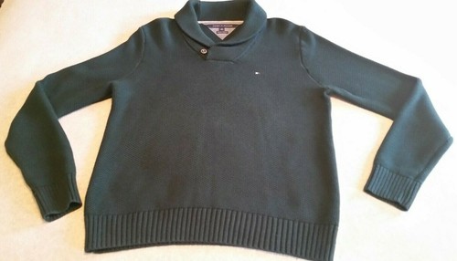 Mens tommy hilfiger hunter - tommy,