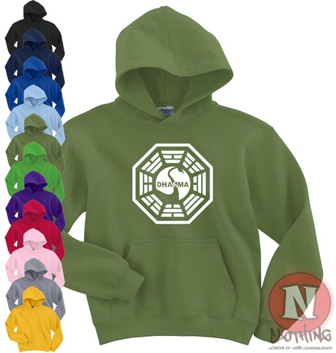 Sweat capuche logo du - sweat,
