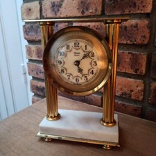 Belle horloge vintage de la