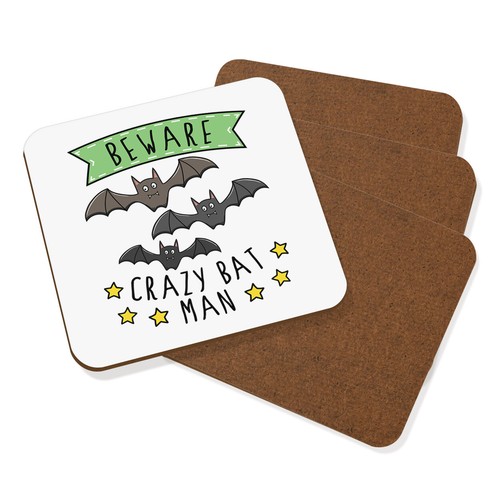 Attention fou batman - attention,
