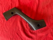 POINEE DE PORTE INTERIEUR AVD NOIR ORIGINE CITROEN CX 2400 GTI