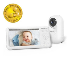 Babyphone Caméra, Moniteur