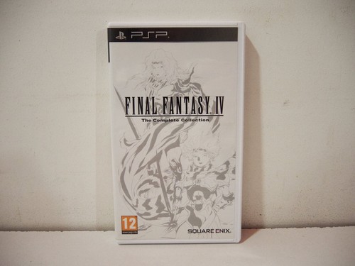 Final fantasy the - 4,