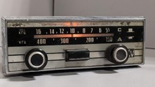 VIDEOTON RD-3602 Vintage 1970s