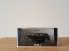 DS4 2021 Perla Nera Noir 1/43