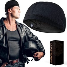 Casque skull cap boldfit - casque,