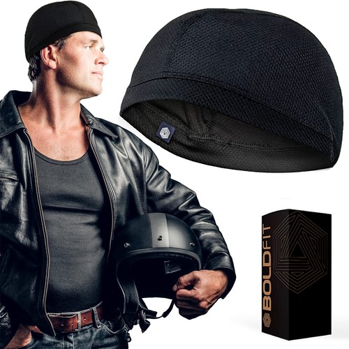 Casque skull cap boldfit - casque,