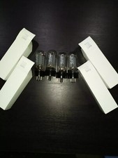 6l6 6l6gc origine - 6l6gc, sovtek