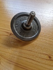 régulateur de chaleur poêle à bois Godin n°159