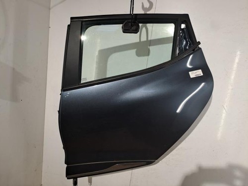 Porte arriere gauche renault - porte,