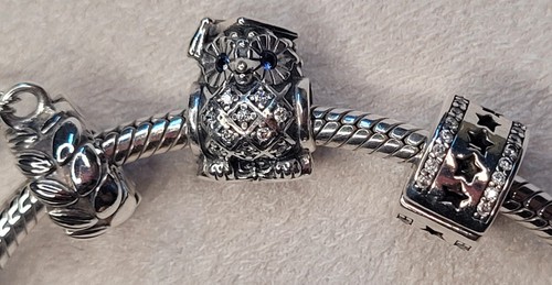 Pandora bracelet breloque et - bracelet,