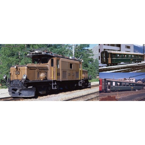 Kato 1987 train de - kato, 10-1987