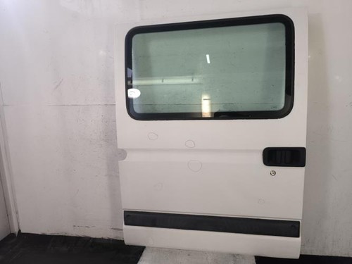 Porte laterale droit renault - laterale,