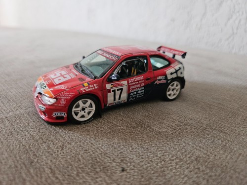 Renault megane maxi - megane, rally
