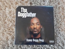 Vinyles Snoop Dogg - Tha