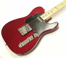[Fender Japan] TL-71 CAR