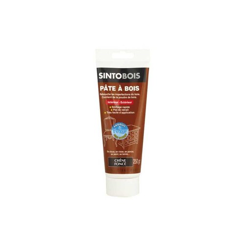 Sintobois pate 250g - sintobois,