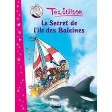 Livre Téa Stilton - Tome 01