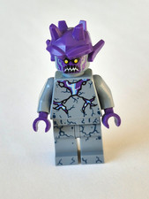 FIGURINE MINIFIGURE LEGO NEXO